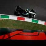 With an apotheotic victory, Antonelli leads F1MANIA.NET Score at the Italian GP