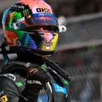 F1: Norris climbs in driver rankings and approaches Hamilton