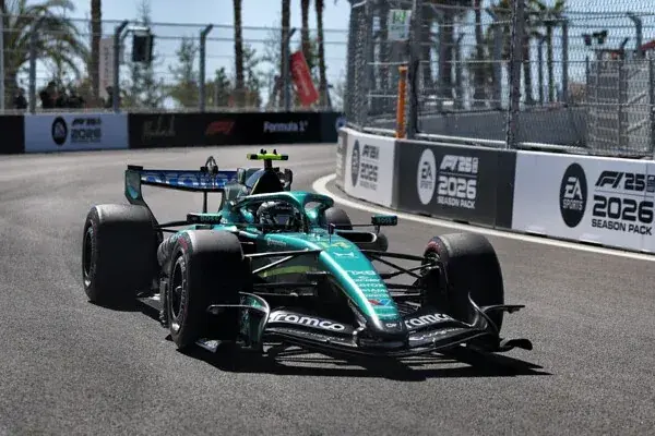 F1: Aston Martin fears Alonso's departure at the end of the current season