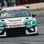 G Racing arrives in Concordia eyeing crucial points in TCR South America