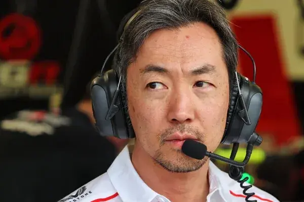 F1: Komatsu explains why only Bearman received a new engine this weekend