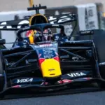 F1: Verstappen reveals talks with Mercedes and McLaren before renewing