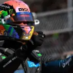 F1: Norris talks about pride in the comeback that secured pole in Madrid: "Special feeling"