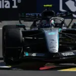 F1: Wolff jokes that Antonelli is "too calm" after victory in Madrid