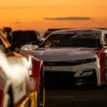 NASCAR Brazil: Ricardo Maurício leads opening practice of the Curvelo stage