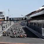 F1: Rosberg criticizes Madrid circuit after race with almost no overtaking