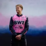 F1: Alpine confirms Aron in place of Gasly in TL1 at Monza