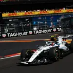 F1: Williams sees difficulties for the Spanish GP in Madrid: "We don't seem competitive"