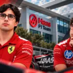 F1: The truth is that no one knows yet what Rafael Câmara's future will be