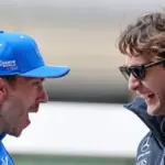 F1: “I think I'm going to beat you”: Russell recounts provocation to Gasly before qualifying in Monza