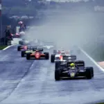 F1: 1985 Senna's Lotus will have ten faithful replicas in a historic project