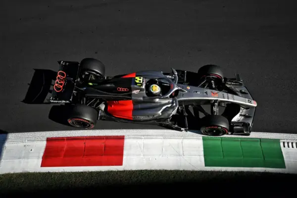 F1 today: Bortoleto aims for a comeback and Leclerc worries Ferrari before Madrid