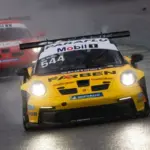 Porsche Cup: Müller sees "good job" to win in Interlagos and already aims for the title