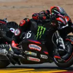MotoGP: Bezzecchi surpasses Márquez and leads practice for the San Marino GP