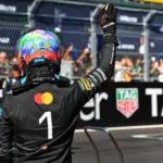F1: Check out the images of the 2026 Spanish GP, in Madring