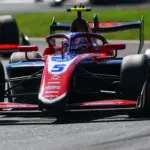 F3: Check the championship standings after the Italy stage