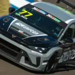 TCR: Raphael Reis comes out on top over Pernía and wins in Concordia