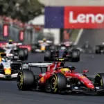 F1: Hamilton credits tire and grip for second row in Madrid