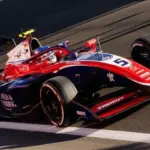 Check the F3 championship standings after Saturday's races in Madrid