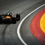 F1: Ex-driver criticizes McLaren's decision with Norris in Madrid