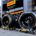 F1: Tire strategy becomes a doubt for teams in Madrid