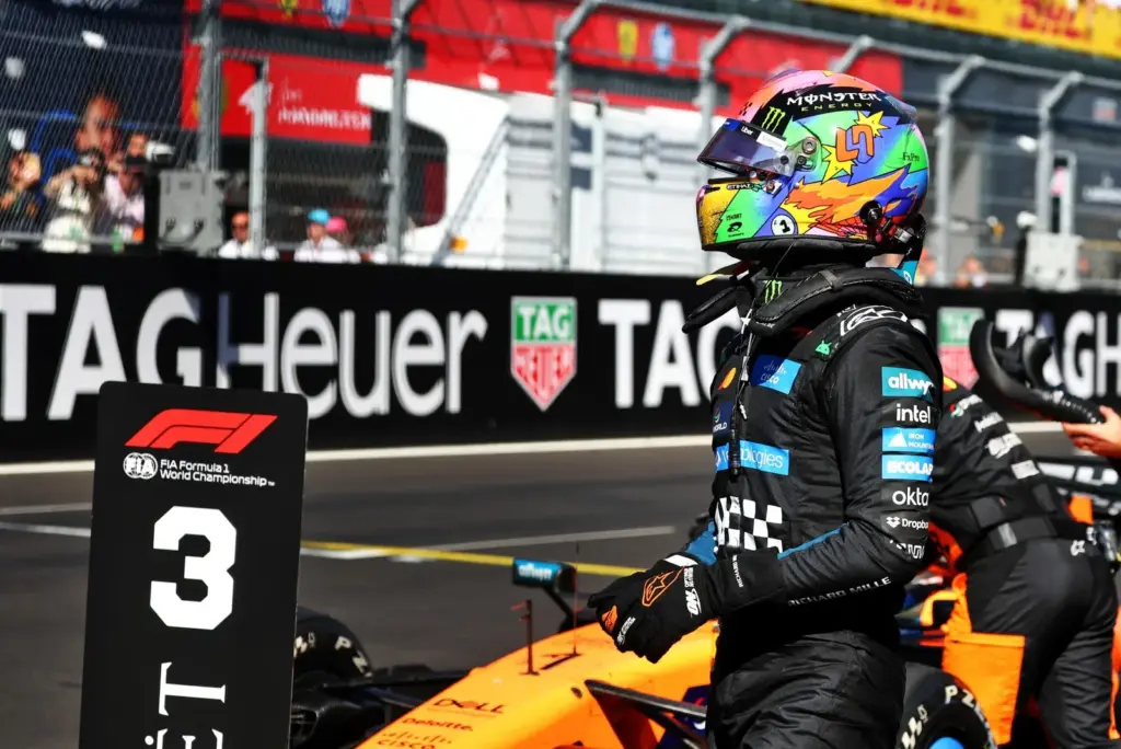F1: Brundle says VSC in Madring gave 