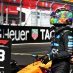 F1: Norris takes on a new leading role and shows a different version in the 2026 season