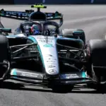 F1 today: Antonelli wins, Bortoleto struggles and Madring becomes the target