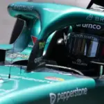 F1: Stroll reaches 100 eliminations in Q1 and sets negative record
