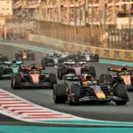 F1: Formula 2 movement raises doubts about the last races of 2026