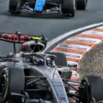 F1 releases teaser about the 2027 season launch: "Something special is coming"