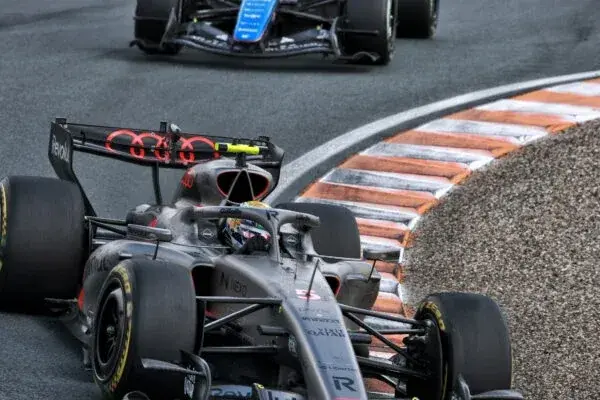 F1 releases teaser about the 2027 season launch: "Something special is coming"
