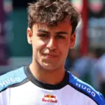 F1: Lindblad passes theoretical test to obtain driving license in the United Kingdom