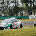 TCR South America: G Racing saves points in a tough stage in Concordia