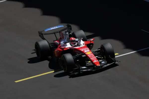 F1: Russell, Antonelli and Leclerc are called by the stewards after qualifying in Madrid