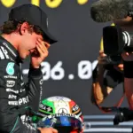 F1: International press reacts to Antonelli's victory and praises Verstappen