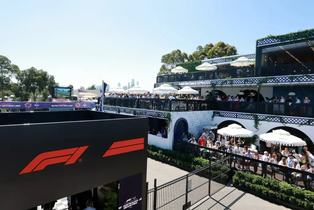 F1: Australia talks about possibility of hosting the first stage of the 2027 season
