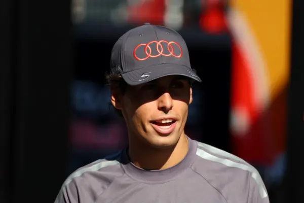 F1: Bortoleto is frustrated with elimination in Monza, but sees a positive result