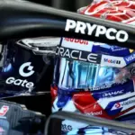 F1: Verstappen gets annoyed with Red Bull's order in Madrid