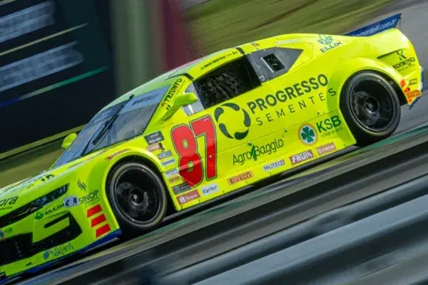 NASCAR Brazil: Martelli talks about balance for the decisive stage in Curvelo