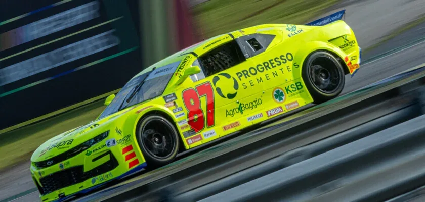 NASCAR Brazil: Martelli talks about balance for the decisive stage in Curvelo