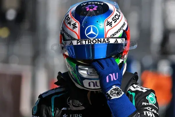 F1: Antonelli believes in a race decided by tire management