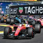 F1: Hamilton retires in Madrid and ends longest points streak of 2026