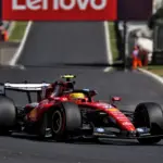 F1: Hamilton answers question and defends Ferrari after race in Monza