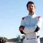 F1: Grosjean apologizes after "completely misunderstanding" Brown's comment in Madrid