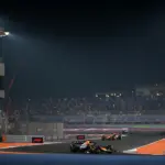 F1 schedules four stages in the Middle East in 2027 even amid uncertainties of 2026