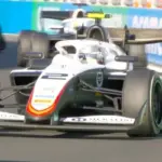 Ugochukwu is the F3 champion. Taponen wins and Clerot reaches the podium in Madrid