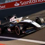 F3: Pedro Clerot takes the lead at the start and wins in Madrid