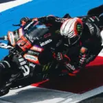 Check out the starting grid for the San Marino GP of MotoGP