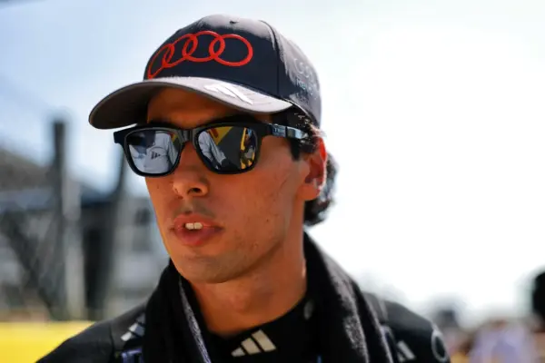 F1: Bortoleto shows anxiety for Madring debut: "Give a chance to fight for something more"